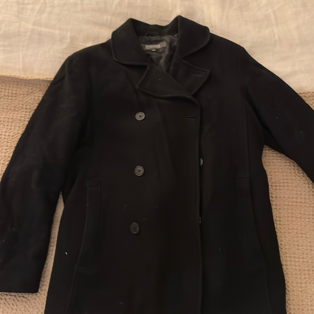 Kenneth Cole Reaction Prescott black